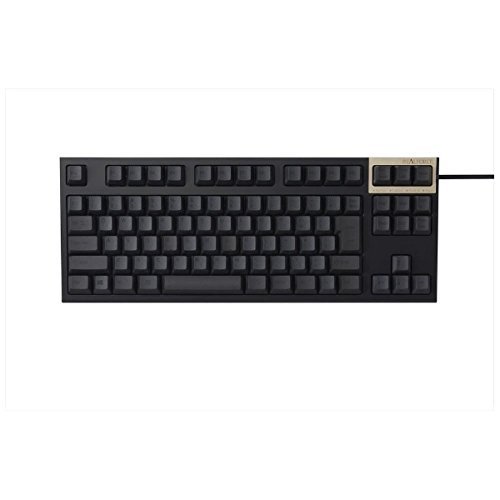 キーボード REALFORCE R2TLSA-JP3-BK/AHAZ07 all30g 製品 : REALFORCE