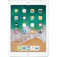 Amazon.co.jp: 【整備済み品】 Apple iPad (第6世代) Wi-Fi 128GB