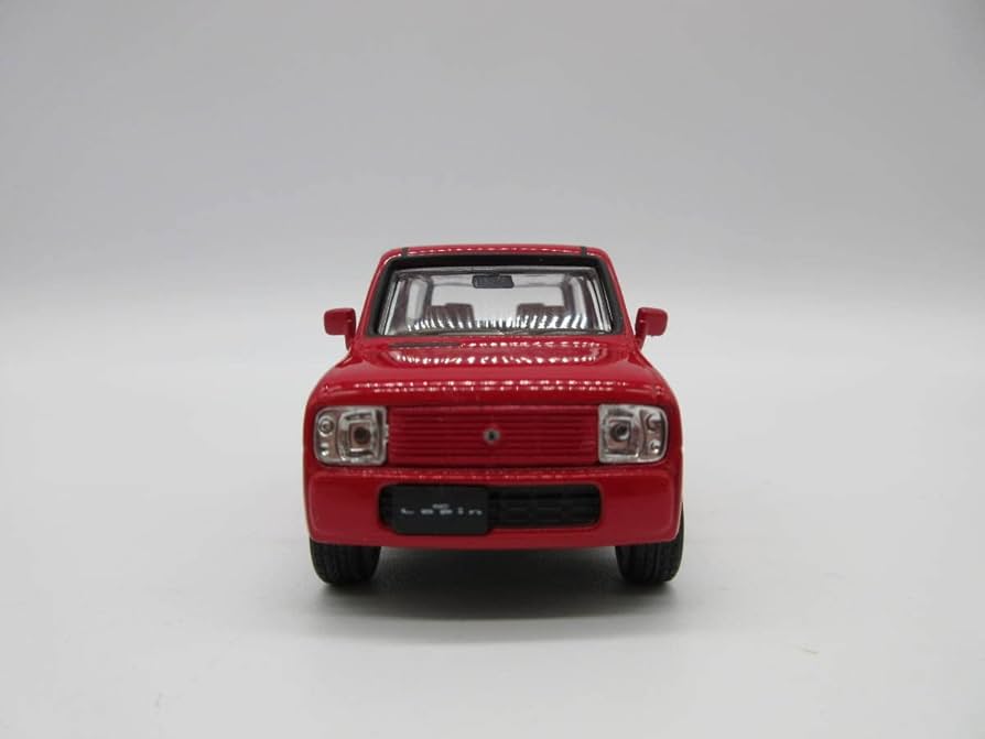 Amazon | 1/42 スズキ 初代ラパン SUZUKI Lapin アルトラパン
