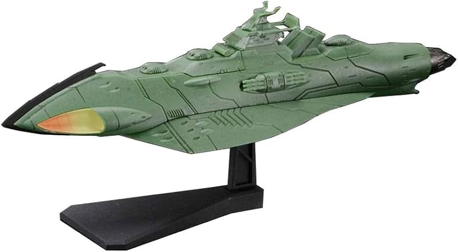 Amazon | BANDAI SPIRITS(バンダイ スピリッツ) メカコレクション 宇宙