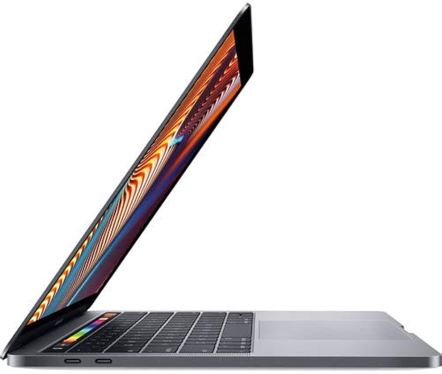 MacBook Pro オファー Touch Bar 2018 ジャンク品 ☆M815【ジャンク品