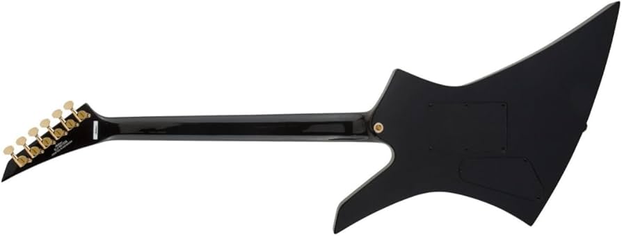 Amazon | Jackson X Series Kelly KEX Gloss Black エレキギター