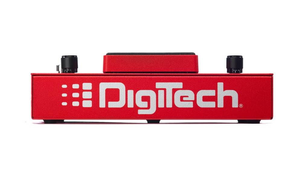 DigiTech Whammy DT ピッチシフター／ドロップチューン ペダル