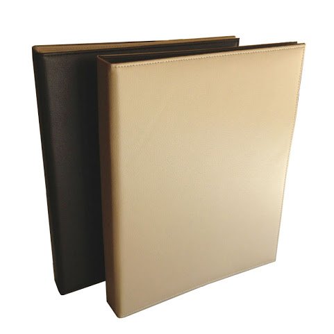 大幅値下げAshfordレザー バイブルリング式ファイル 大幅値下げAshford