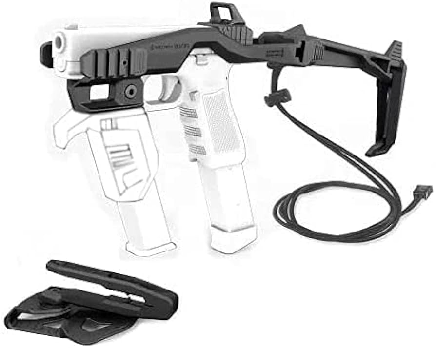 バラ売り不可】ストライカー9 RECOVERスタビライザーカスタム バラ売り