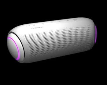 Amazon.co.jp: LG XBOOM GO MERIDIAN SOUND搭載 PL7 : 家電＆カメラ