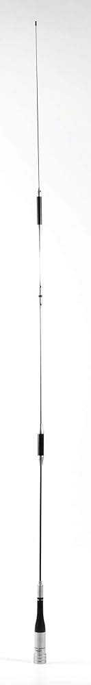 Amazon | 第一電波工業 ダイヤモンド 144/430MHz帯高利得2バンド