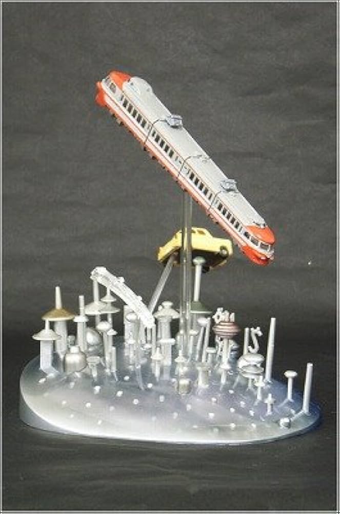 Amazon | X-PLUS 大怪獣シリーズ ウルトラQ編 「あけてくれ！（異次元