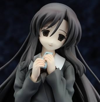 Amazon | コトブキヤ スクールデイズ 桂 言葉 1/8スケールPVC塗装済み