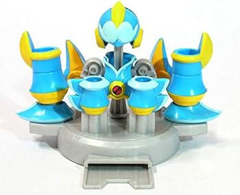 Amazon.co.jp: ロックマンエグゼ ソウルユニゾンモデル RS-05 ウインド