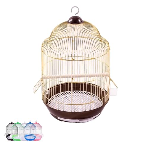 鳥籠四個&四羽桶 鳥籠四個&四羽桶