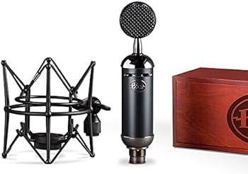 Amazon.co.jp: Logicool G Blue Spark SL BM1100BK XLR コンデンサー