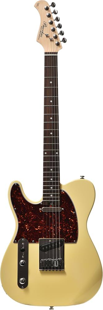 Bacchus エレキギターUNIVERSE SERIES レフティ