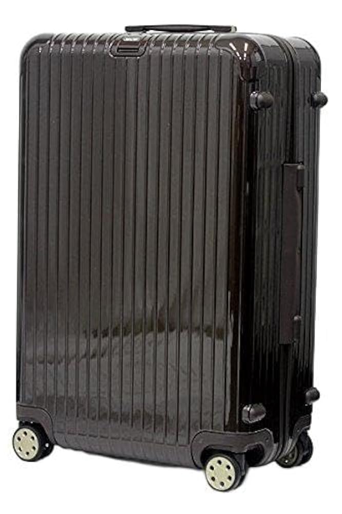 リモワサルサデラックス104L 【公式通販】