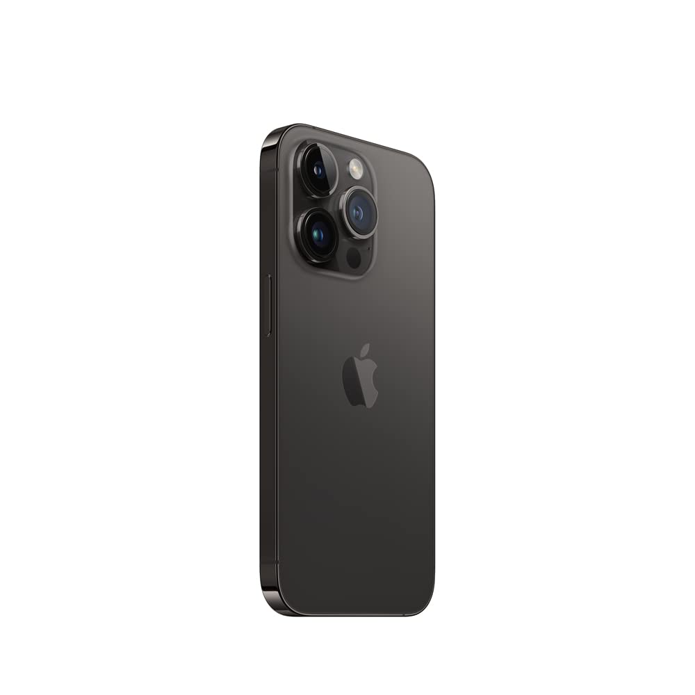 豆大福 iPhone 14 Pro 256GB スペースブラック Amazon.com: Apple