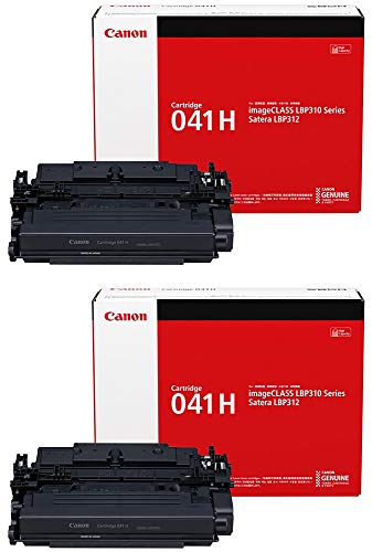 Amazon.co.jp: キヤノン 純正 トナーカートリッジ 041H CRG-041H