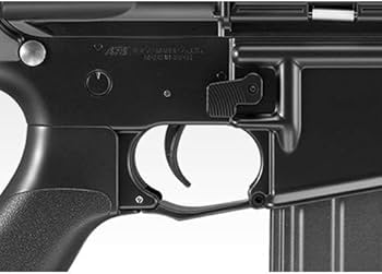 Amazon | 東京マルイ ハイサイクル電動ガン コルト M4 パトリオット HC