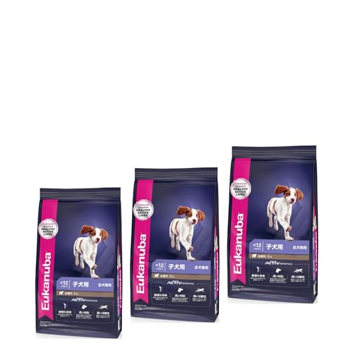 ユーカヌバ 全犬種用 ラム 成犬用 15kg ユーカヌバ 15kg 全犬種用