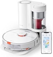 Amazon | ロボット掃除機 ロボロック S7+ 自動ゴミ収集 強力水拭き