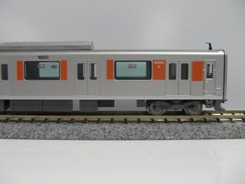 マイクロエース東武鉄道50050系 10両 A-2784 2785 動作確認 マイクロ