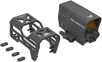 Amazon.co.jp: ベクターオプティクス Vector Optics Frenzy Plus