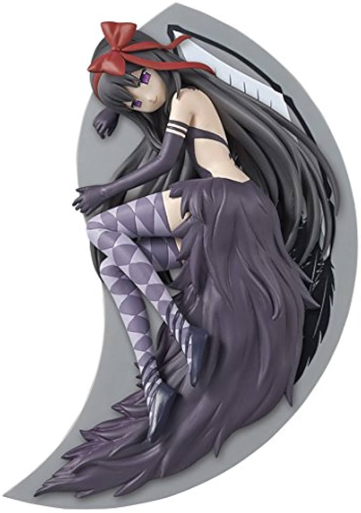 Amazon | 劇場版 魔法少女まどか☆マギカ[新編]叛逆の物語 「悪魔