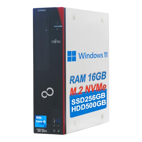 美品】Win11 富士通 ESPRIMO D588/VX SSD 512GB Amazon.co.jp: 中古
