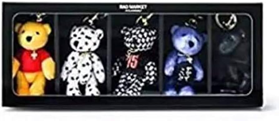 the GazettE ベアREITA 15周年愚鈍の桜ガゼット