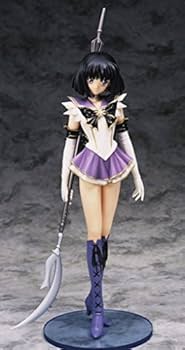 Amazon.co.jp: セーラーサターン ミュージカル版［セーラームーン