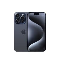 Amazon | 【整備済み品】 Apple iPhone 15 Pro 256GB ホワイト