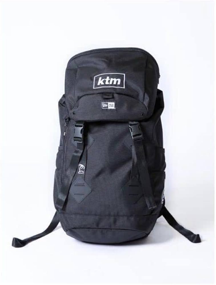 Amazon.co.jp: ケツメイシ 20周年 ニューエラ リュック NEW ERA : おもちゃ