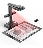 Amazon.co.jp: CZUR Shine Ultra ドキュメントスキャナー 1300万画素