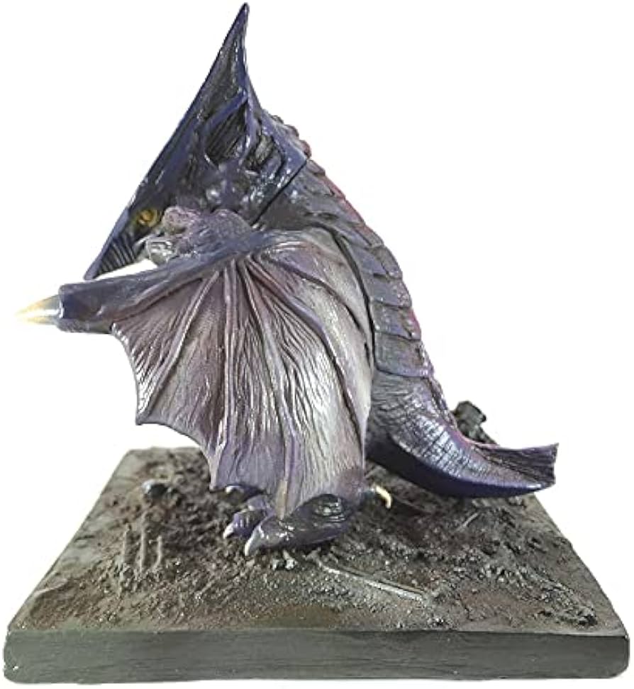 Amazon | シカルナ工房 ギャオス1995 CUBE 【ハイパーイメージカラー