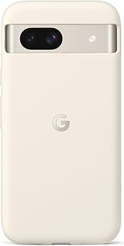 Amazon.com: Google Pixel 8a Case - Durable Protection - Stain