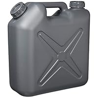 Amazon.co.jp: 瑞穂化成工業 扁平缶 両口 10L ノズル無 ライトサンド