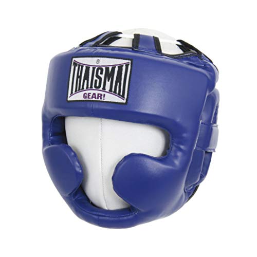 Isami ボクサー フルフェイスヘッドギア イサミ BOXERヘットギア ISAMI