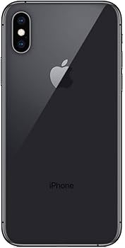 Amazon | 【整備済み品】 Apple iPhone XS Max 256GB スペースグレー