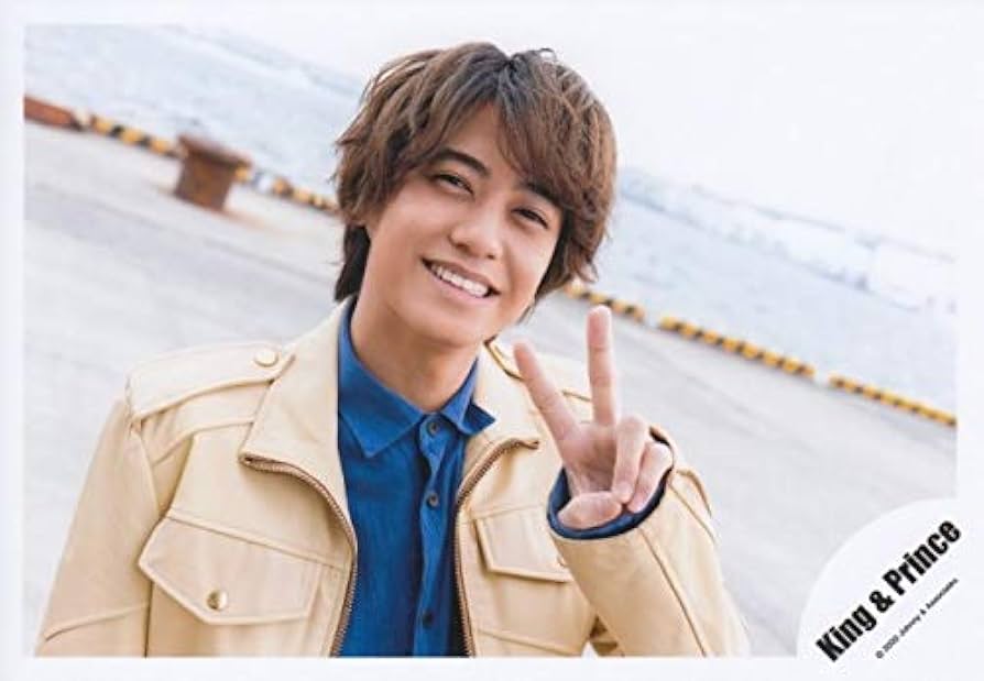 King & Prince 髙橋海人 公式写真 402枚 まとめ売り King & Prince 髙