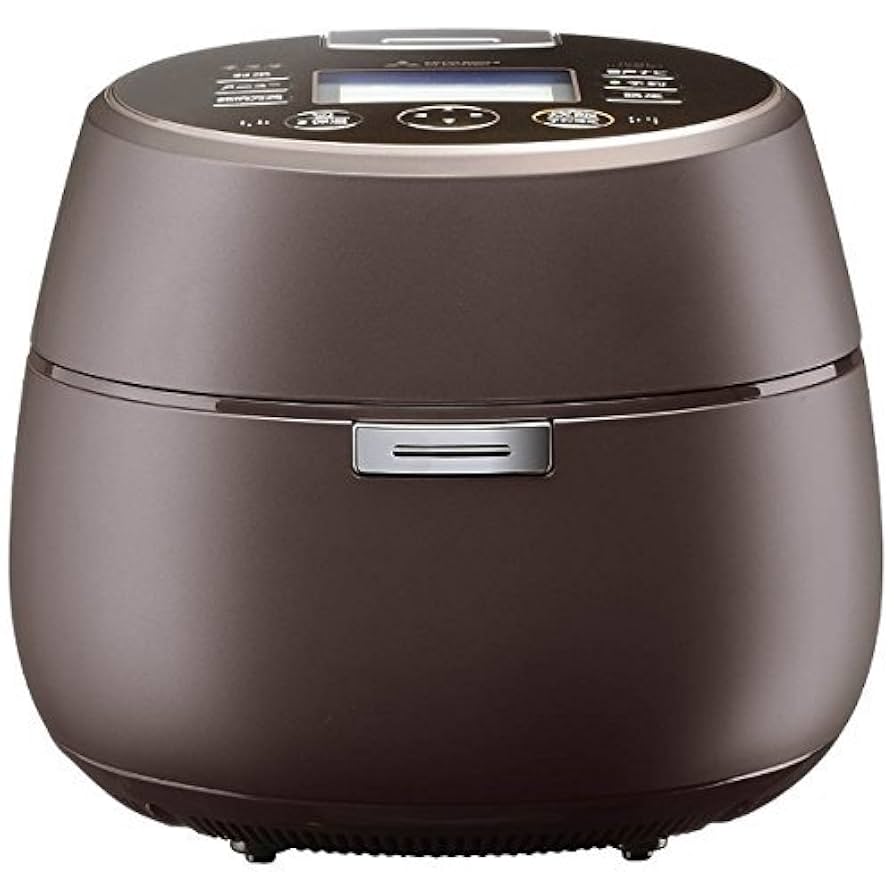 三菱 炊飯器 最上位モデル本炭釜KAMADO 型番NJ-AW-108-B 三菱電機