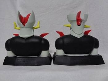 Amazon.co.jp: グレートマジンガー マジンガーZ キーホルダー 鍵置き