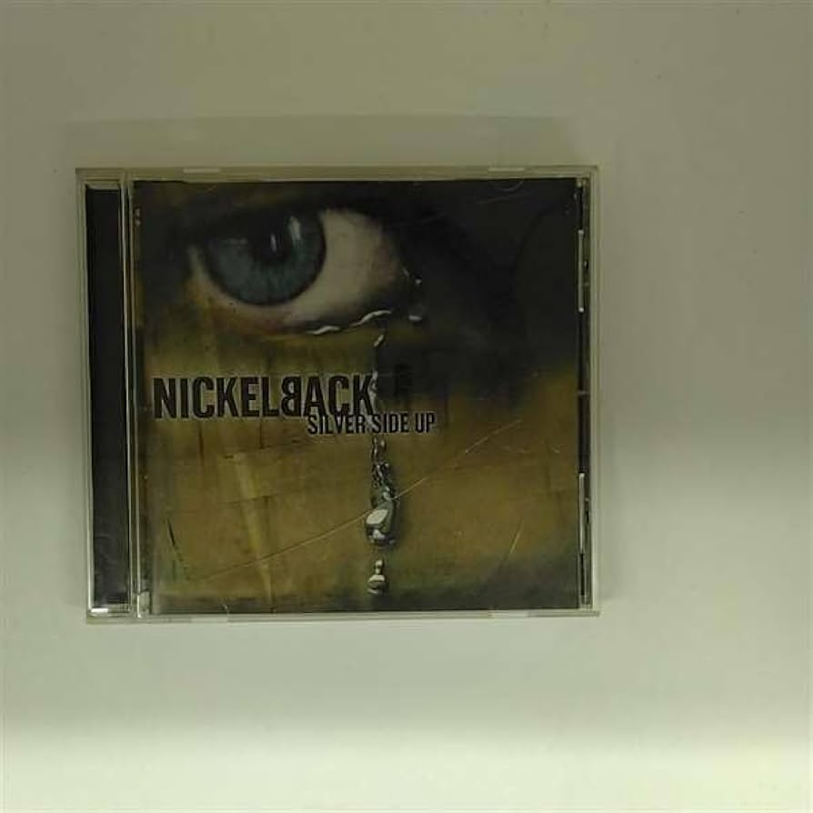 Amazon.co.jp: シルヴァー・サイド・アップ: ミュージック