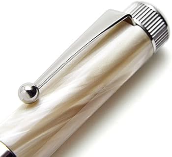 Amazon | ロメオ 伊東屋 ROMEO No．3ボールペン 太軸 イタリアン