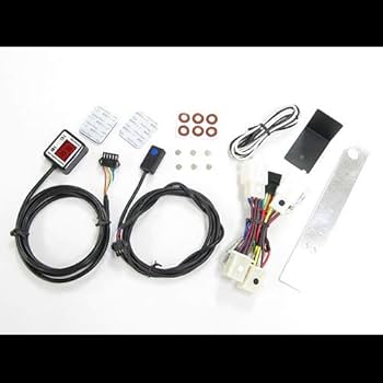 Amazon | プロテック(PROTEC) シフトポジション インジケーター SPI