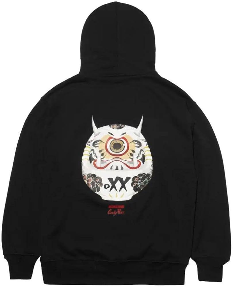 oXX EMBLEM Parker Candy Foxx レペゼン地球 パーカー - メルカリ oXX