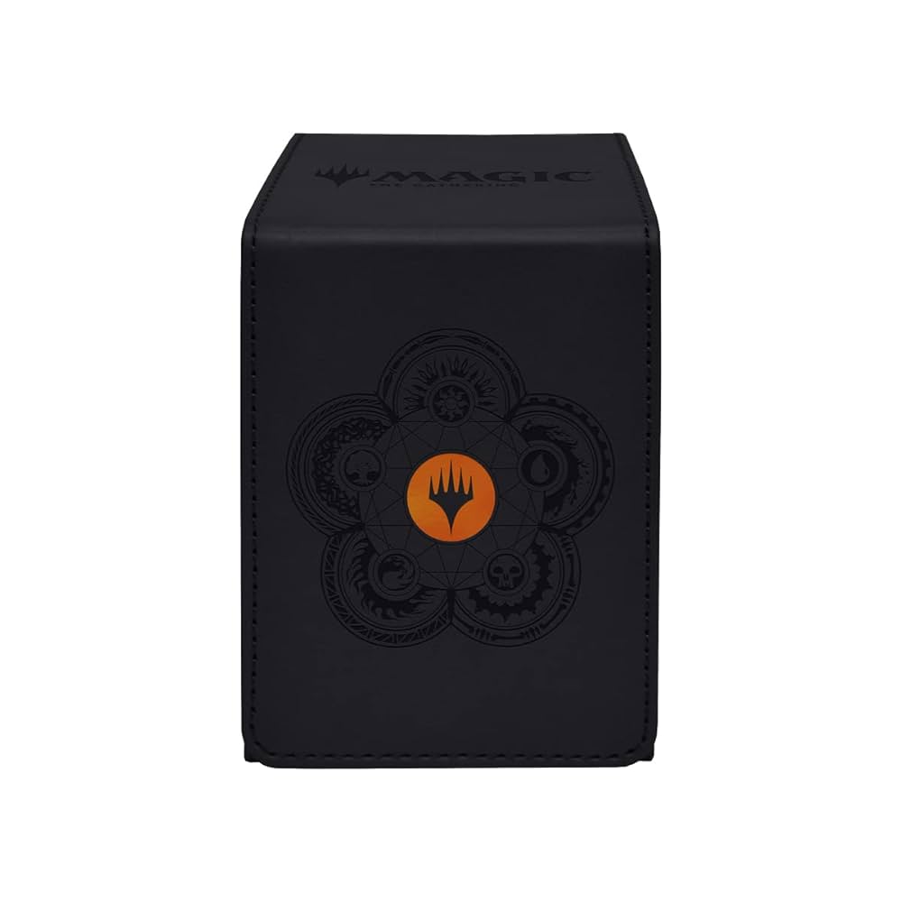 MTG マナフリップボックス セット販売 MTG マナフリップボックス