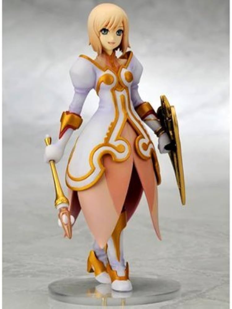 追記有‼️テイルズオブヴェスペリア ALTER エステリーゼ エステル