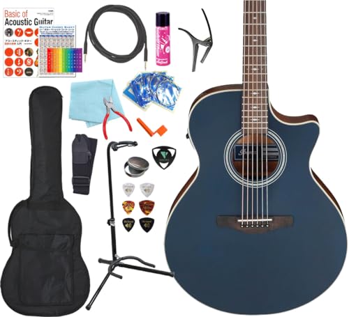 エレアコ ギター アコースティック アイバニーズ」の人気商品一覧