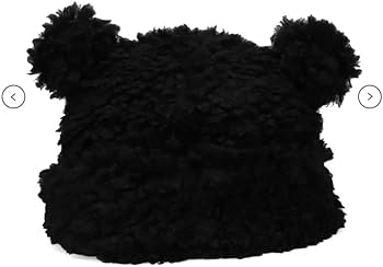 Amazon.co.jp: BASICKS BEAR BEANIE BASIX BEANIE : Clothing, Shoes