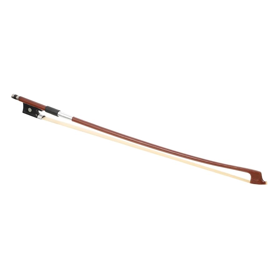 高級 ドイツ製 BAUSCH バイオリン 弓 4/4サイズ ボウ #701 【公式通販】