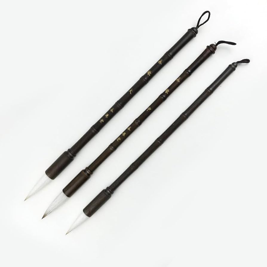 中国 景徳鎮 曹(Cao ganyuan)氏作 筆筒 中国 景徳鎮 曹(Cao ganyuan)氏